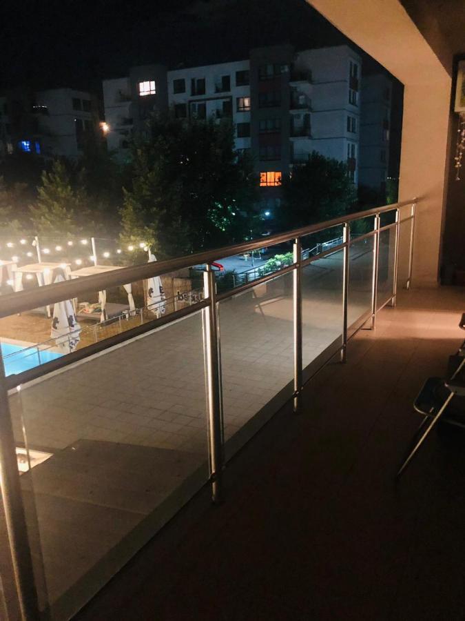 Alex Mnl Lux 2 Free Parking * Bucharest
