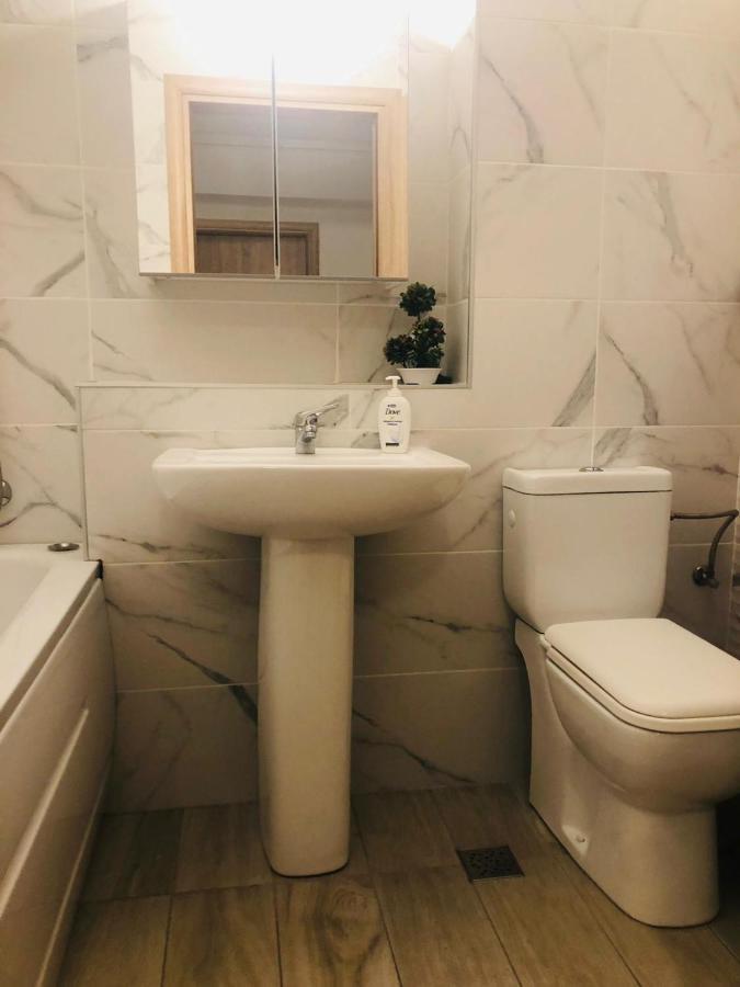 Alex Mnl Lux 2 Free Parking Apartment