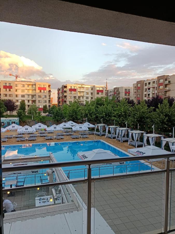 Alex Mnl Lux 2 Free Parking * Bucharest