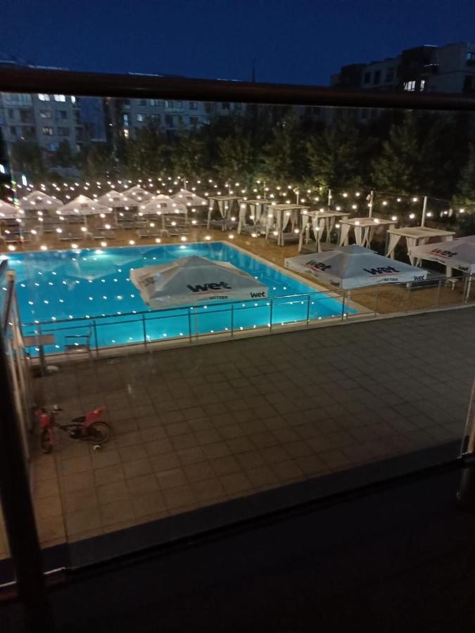 Alex Mnl Lux 2 Free Parking Apartment