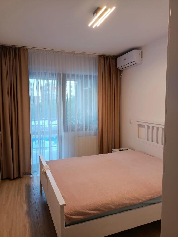 Alex Mnl Lux 2 Free Parking Apartment Bucharest