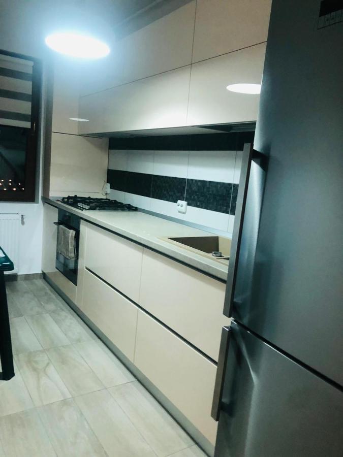 Apartment Alex Mnl Lux 2 Free Parking *