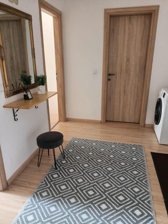 Apartment Alex Mnl Lux 2 Free Parking