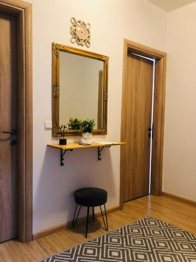 Apartment Alex Mnl Lux 2 Free Parking