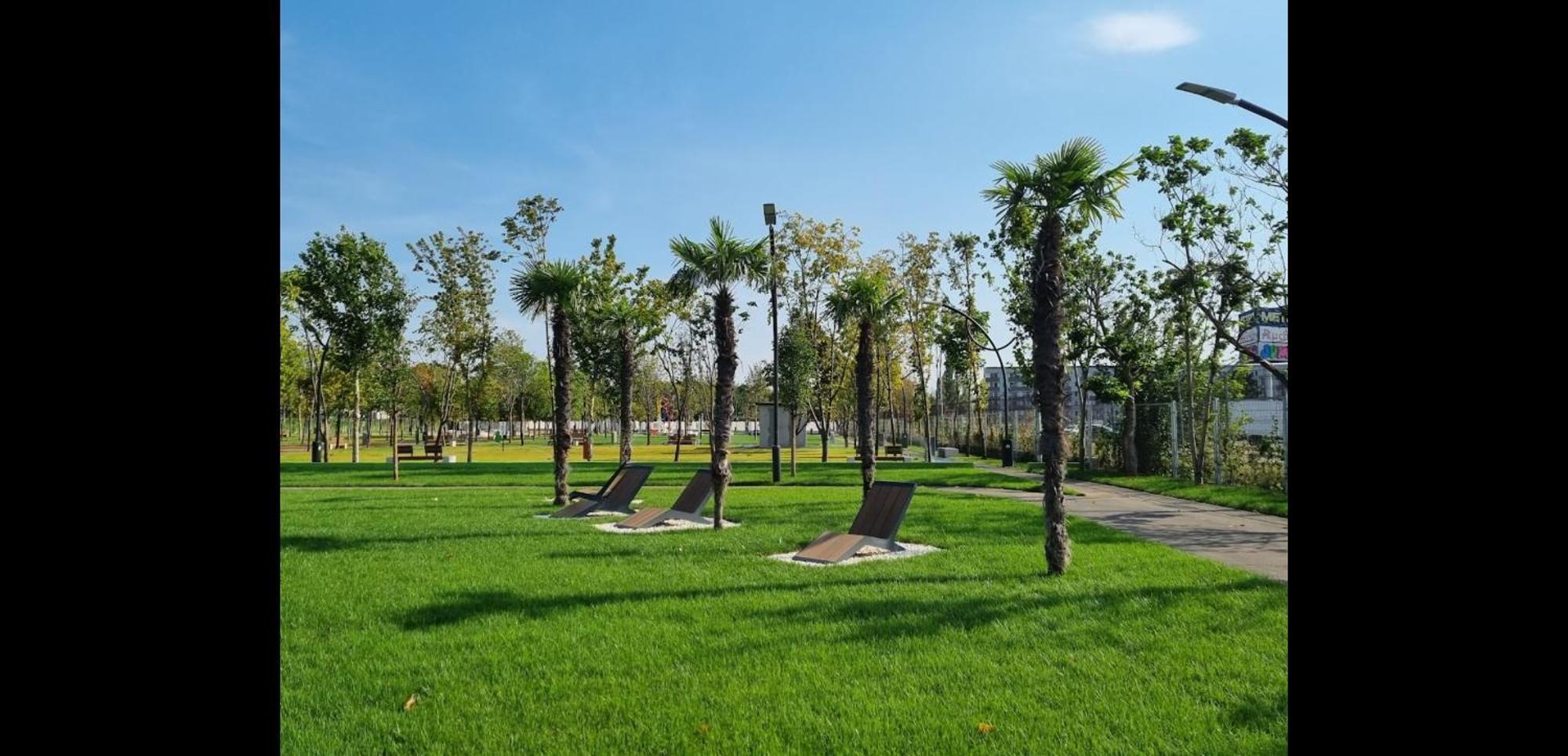 Alex Mnl Lux 2 Free Parking Bucharest