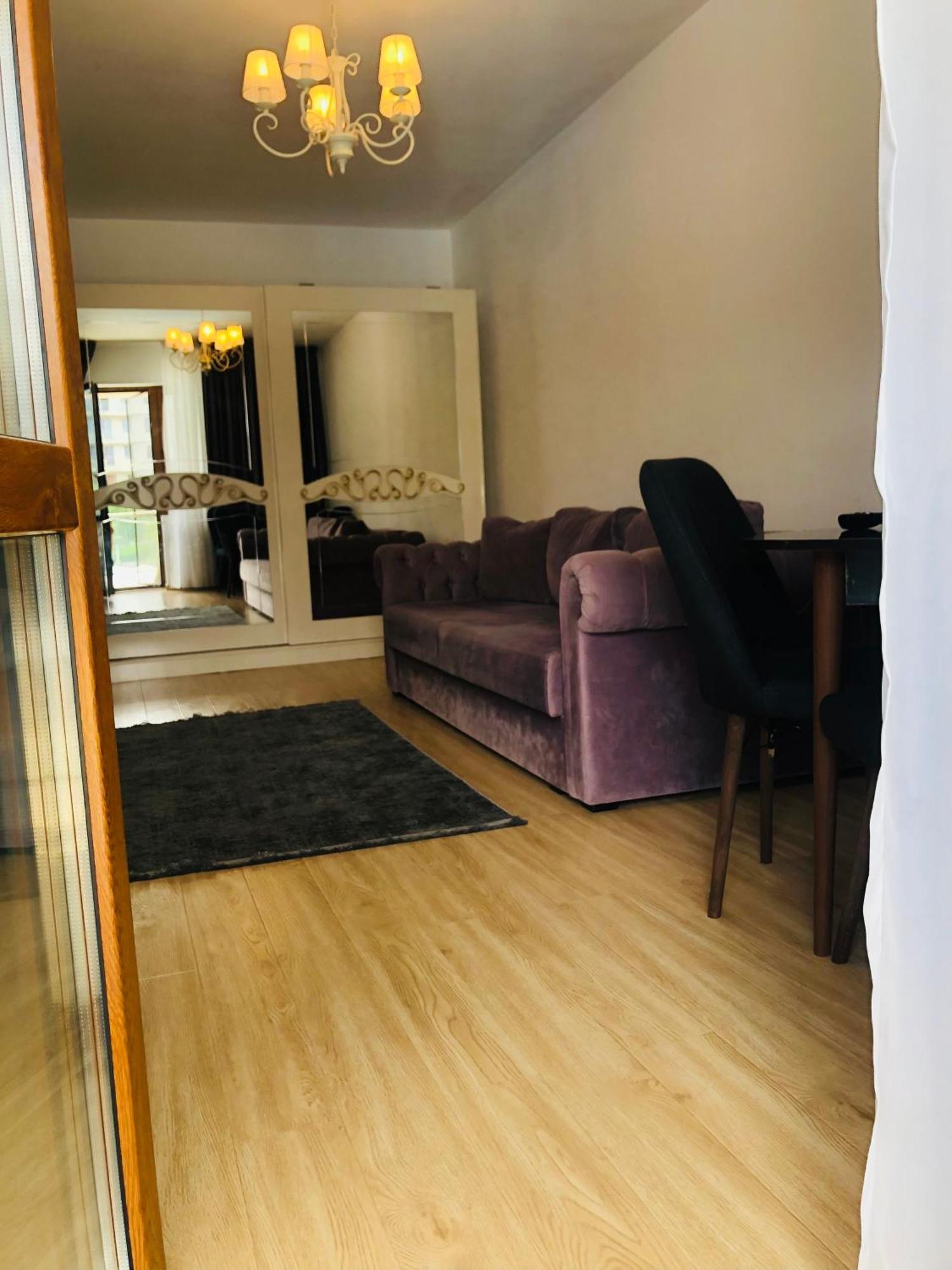 Alex Mnl Lux 2 Free Parking Apartment