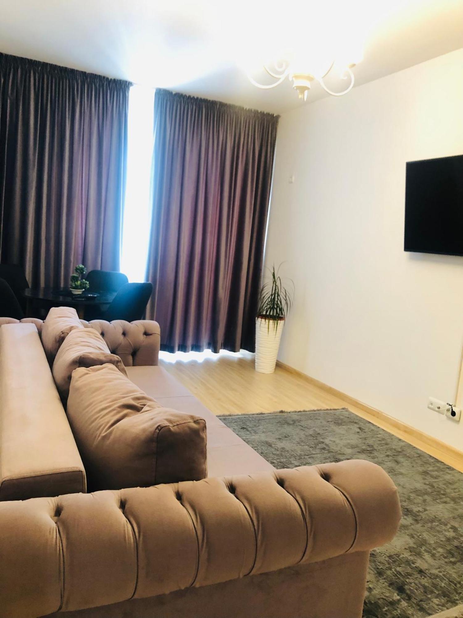 Alex Mnl Lux 2 Free Parking Apartment *