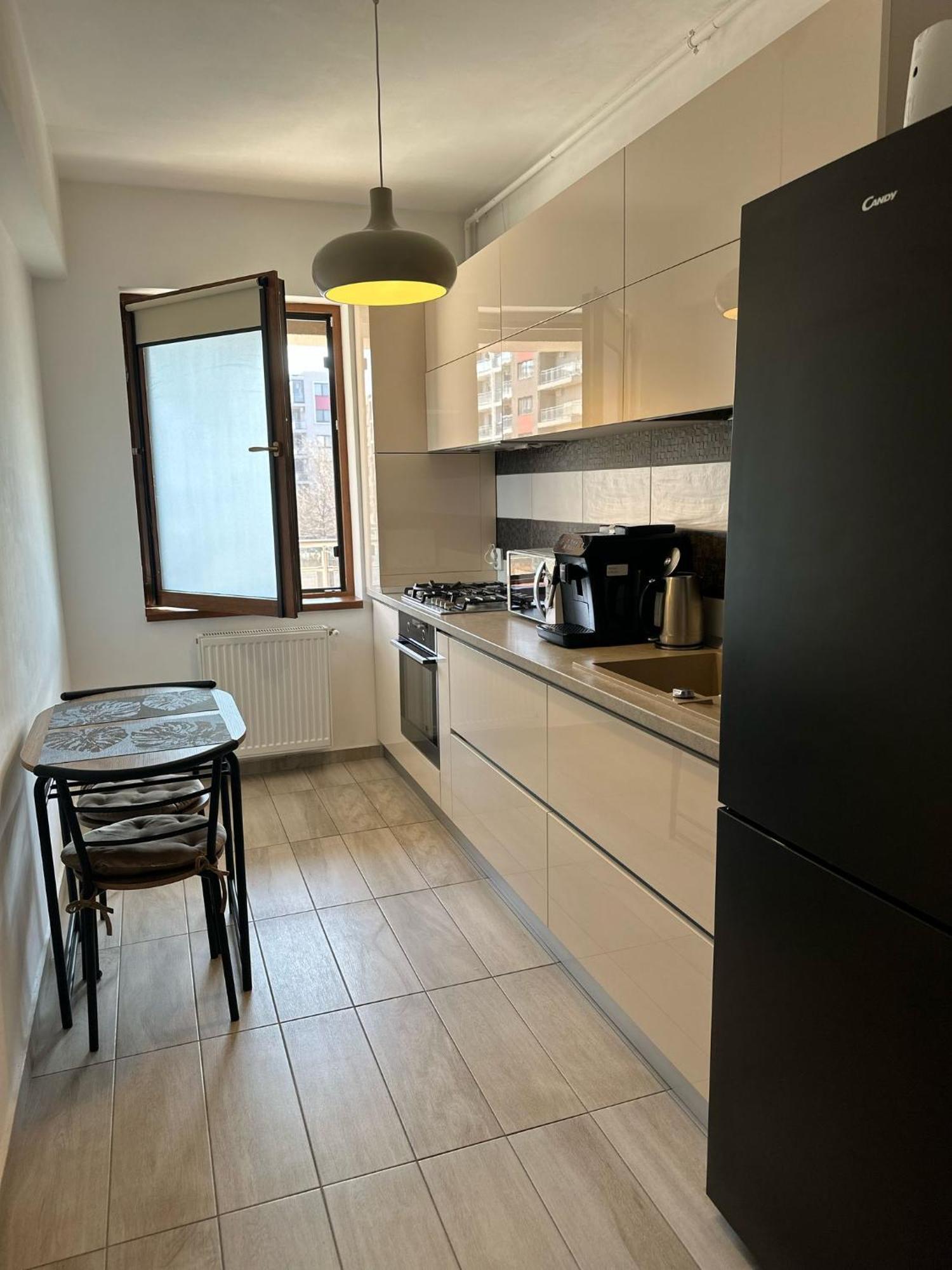 Alex Mnl Lux 2 Free Parking Bucharest