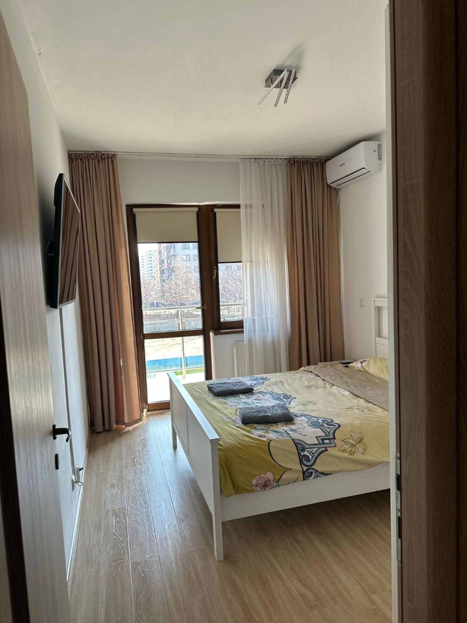 Alex Mnl Lux 2 Free Parking * Bucharest
