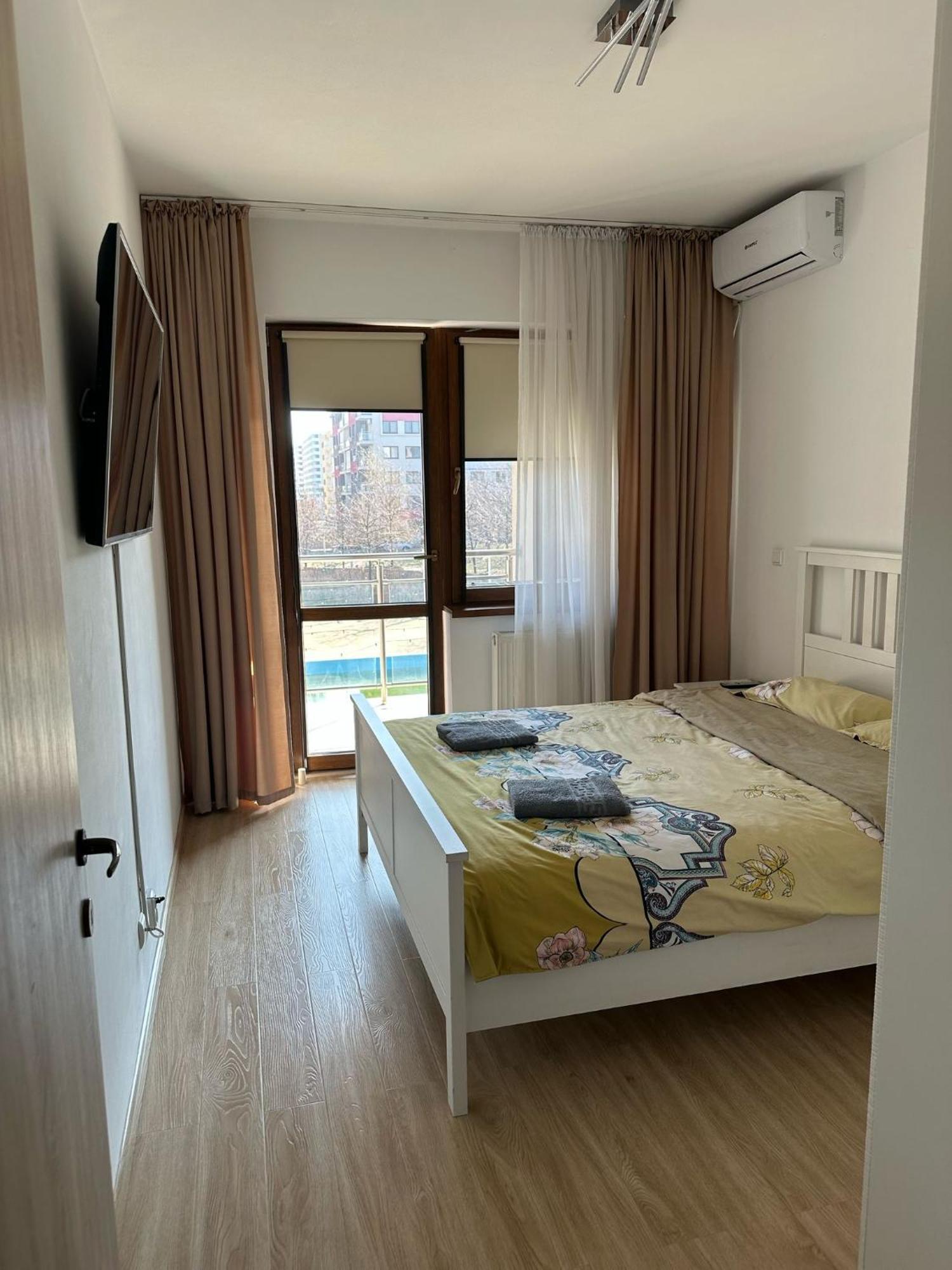 Alex Mnl Lux 2 Free Parking Apartment *