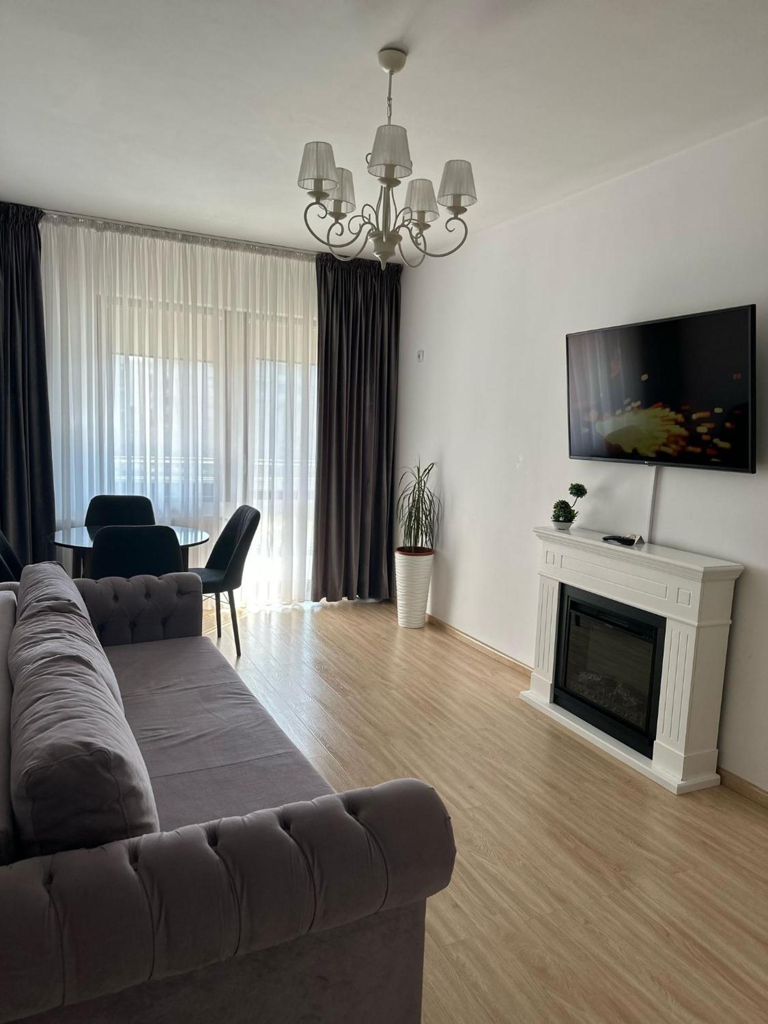 Apartment Alex Mnl Lux 2 Free Parking *