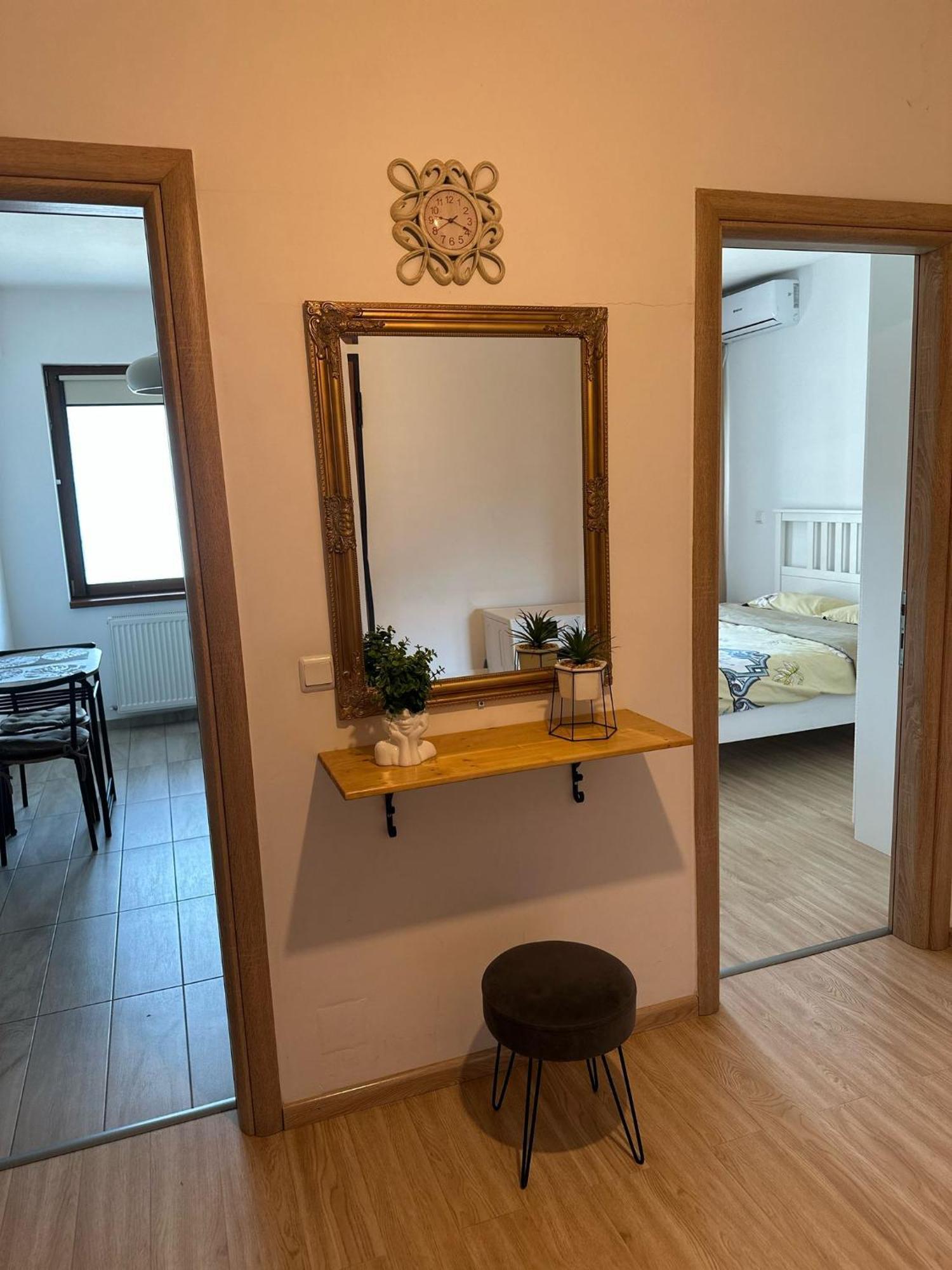 Apartment Alex Mnl Lux 2 Free Parking Bucharest